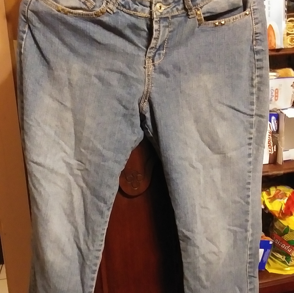 VINTAGE JEANS - Picture 5 of 6